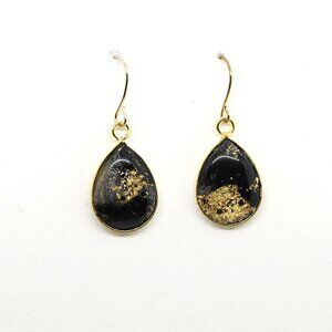 Fools Gold Earrings